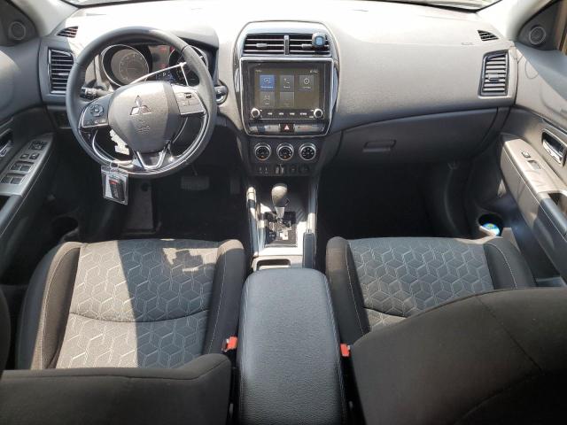 Photo 8 from auction – 2020 MITSUBISHI OUTLANDER with VIN JA4AR3AU1LU024327