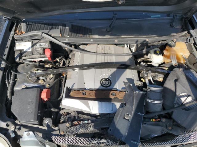 Photo 12 from auction – 2008 CADILLAC SRX with VIN 1GYEE53A980140112