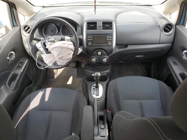 Photo 8 from auction – 2014 NISSAN VERSA NOTE with VIN 3N1CE2CPXEL419540