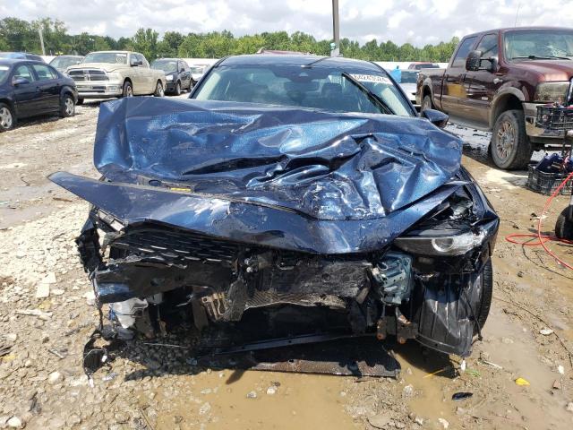 Photo 5 from auction – 2023 MAZDA 3 SELECT with VIN 3MZBPABM9PM357286