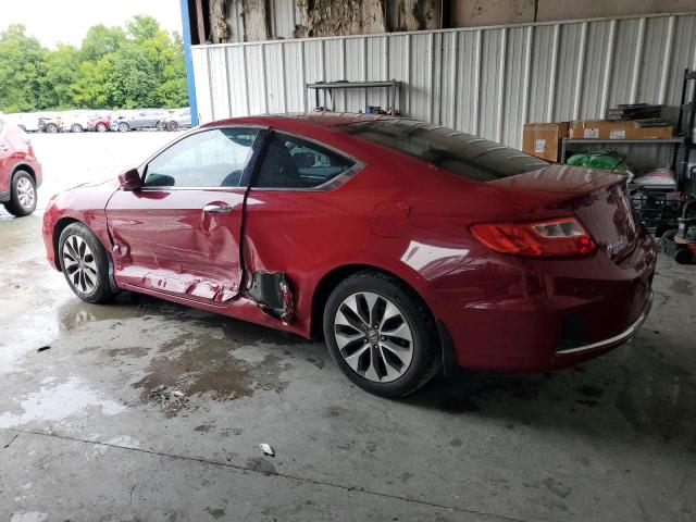 Photo 2 from auction – 2015 HONDA ACCORD EX with VIN 1HGCT1B77FA000778