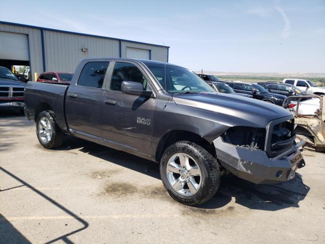 Photo 4 from auction – 2014 RAM 1500 SLT with VIN 1C6RR6LM1ES304651
