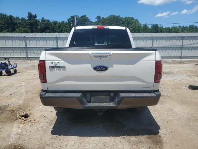 Foto 6 de la subasta – 2016 FORD F150 SUPER con VIN 1FTEW1EF5GFC65527