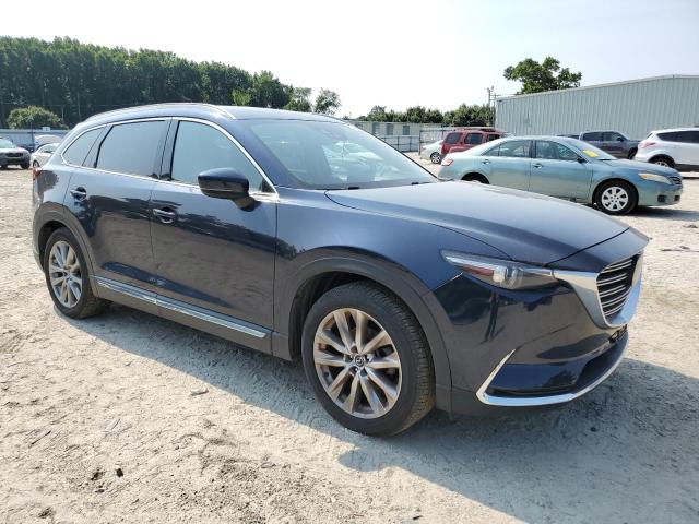 Photo 4 from auction – 2017 MAZDA CX-9 GRAND with VIN JM3TCBDY6H0140878