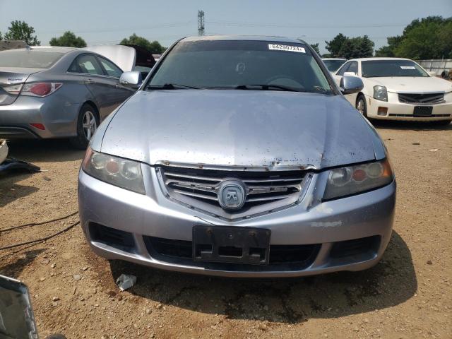 Photo 5 from auction – 2004 ACURA TSX with VIN JH4CL968X4C000807