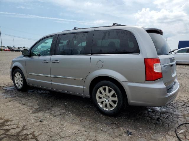Photo 2 from auction – 2016 CHRYSLER TOWN & COU with VIN 2C4RC1BG0GR281585