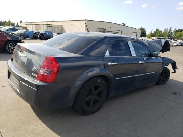 Photo 3 from auction – 2008 CHRYSLER 300 LX with VIN 2C3KA43R88H146746