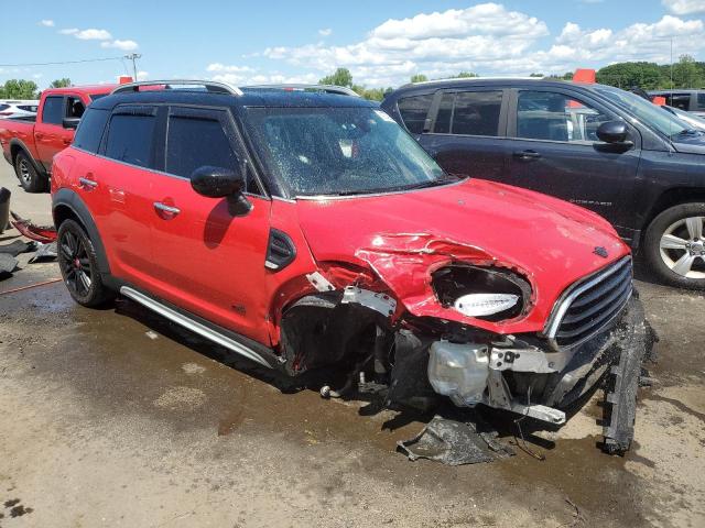 Photo 4 from auction – 2020 MINI COOPER COU with VIN WMZYW5C06L3L03149