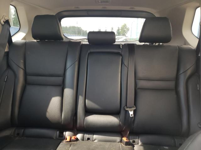 Photo 10 from auction – 2021 NISSAN ROGUE SV with VIN 5N1AT3BB6MC793977