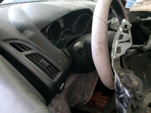 Photo 9 from auction – 2018 FORD FOCUS SE with VIN 1FADP3F25JL223096