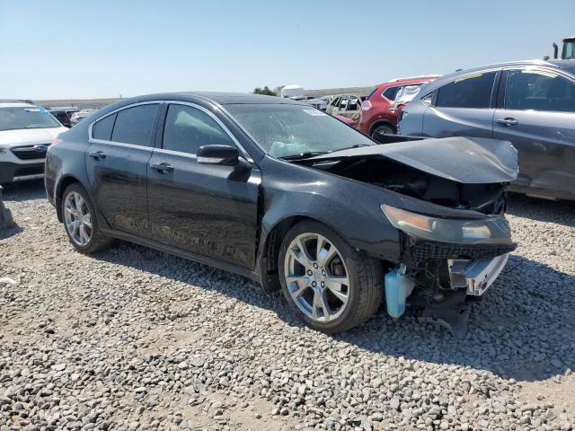 Photo 4 from auction – 2012 ACURA TL with VIN 19UUA9F78CA006670