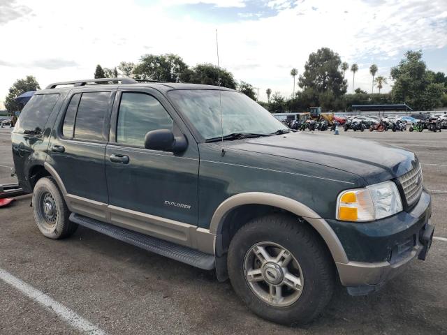 Photo 4 from auction – 2002 FORD EXPLORER E with VIN 1FMDU74W62ZA62963