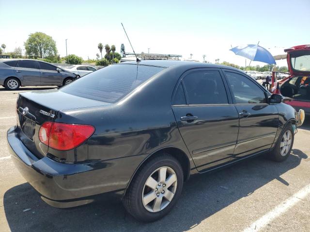 Photo 3 from auction – 2003 TOYOTA COROLLA CE with VIN JTDBR32EX30033875