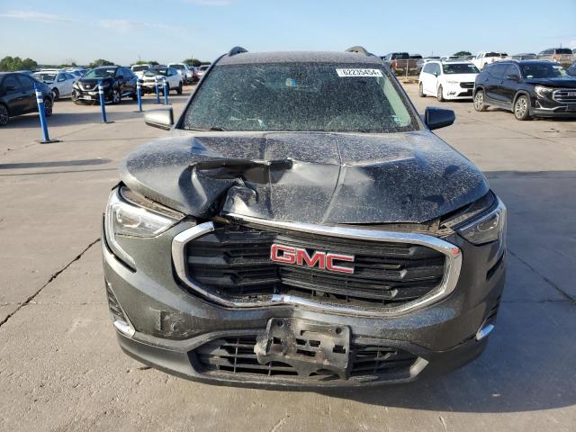 Photo 5 from auction – 2020 GMC TERRAIN SL with VIN 3GKALMEV5LL212959