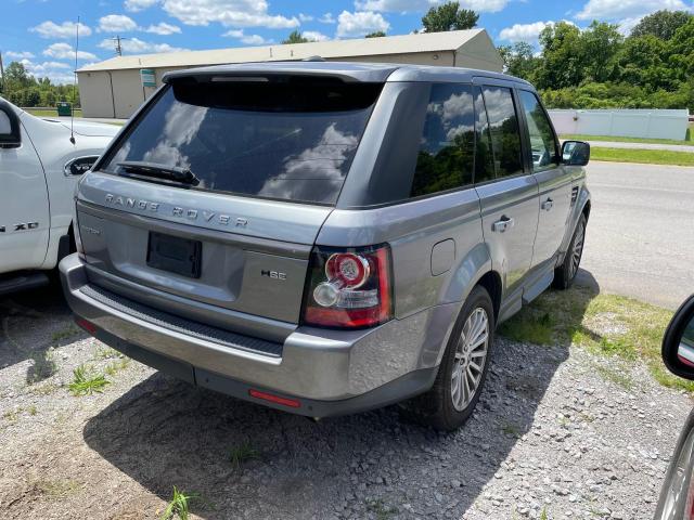 Photo 4 from auction – 2013 LAND ROVER RANGE ROVE with VIN SALSF2D40DA782826
