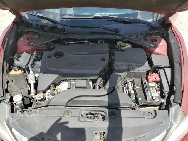 Photo 11 from auction – 2016 NISSAN ALTIMA 2.5 with VIN 1N4AL3APXGN391556