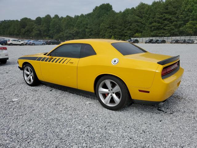Photo 2 from auction – 2010 DODGE CHALLENGER with VIN 2B3CJ7DW8AH160045