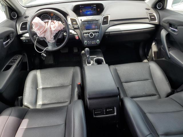 Photo 8 from auction – 2018 ACURA RDX TECHNO with VIN 5J8TB4H56JL023783