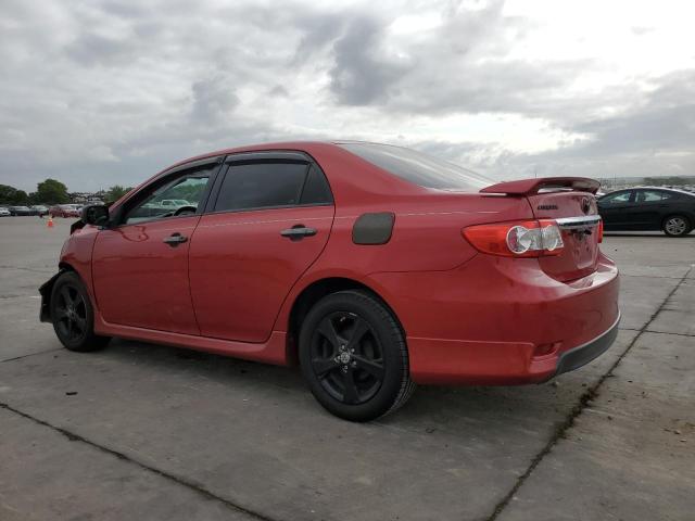 Photo 2 from auction – 2011 TOYOTA COROLLA BA with VIN 2T1BU4EE9BC597635