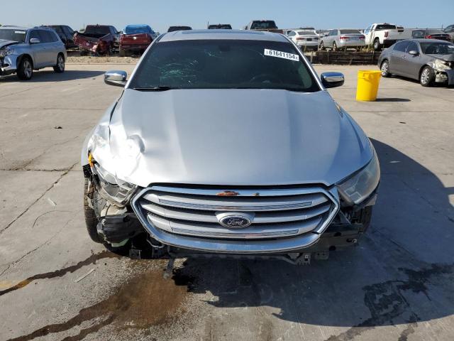 Photo 5 from auction – 2016 FORD TAURUS LIM with VIN 1FAHP2F80GG105796