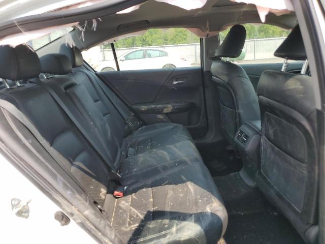 Photo 10 from auction – 2014 HONDA ACCORD TOU with VIN 1HGCR2F91EA810163