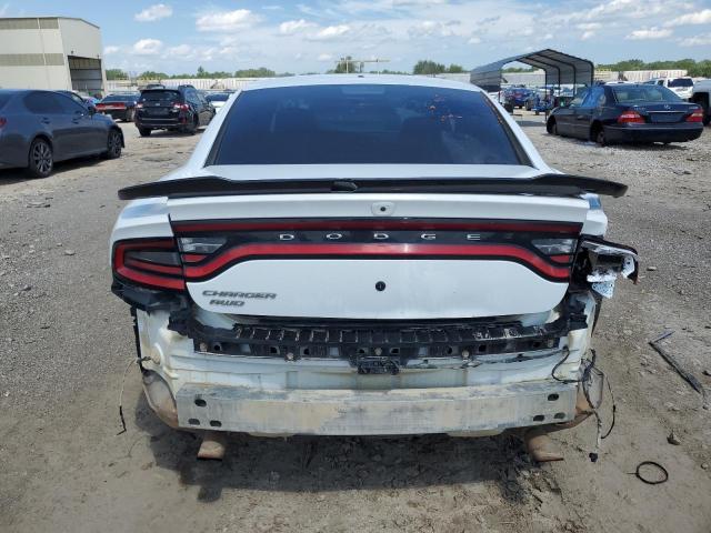 Photo 6 from auction – 2017 DODGE CHARGER PO with VIN 2C3CDXKT6HH621322
