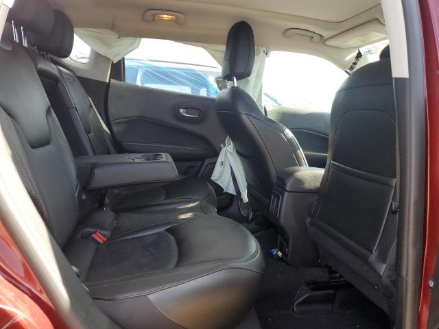 Photo 11 from auction – 2020 JEEP COMPASS LI with VIN 3C4NJDCB8LT234272