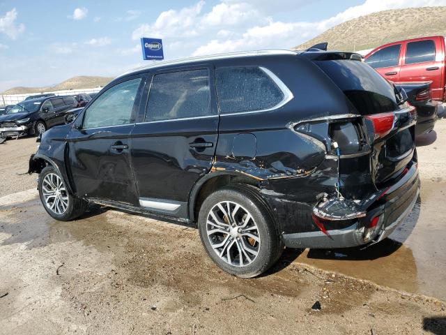 Zdjęcie 2 z aukcji – 2017 MITSUBISHI OUTLANDER z VIN JA4AD3A39HZ053350