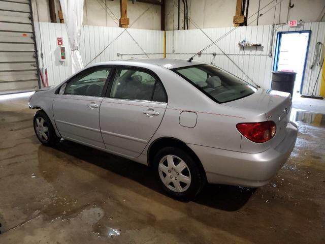 Photo 2 from auction – 2005 TOYOTA COROLLA CE with VIN 2T1BR32E25C340367