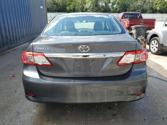 Photo 6 from auction – 2011 TOYOTA CORROLLA S with VIN 2T1BU4EE6BC589525