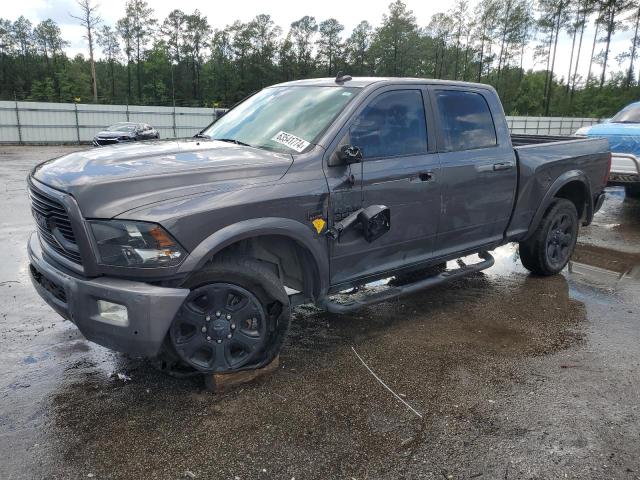 RAM 2500 SLT 2018 with VIN 3C6UR4DJ7JG336105 - Photo from auction