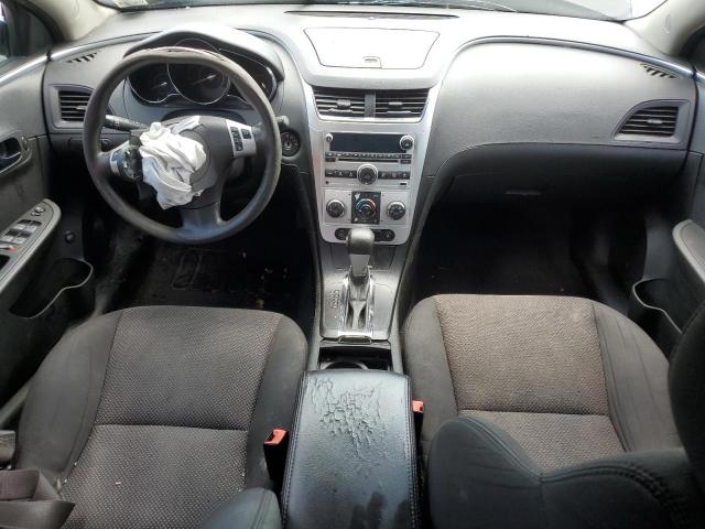Photo 8 from auction – 2012 CHEVROLET MALIBU 1LT with VIN 1G1ZC5E00CF346595