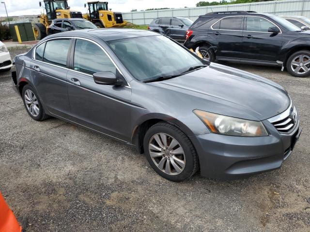 Photo 4 from auction – 2011 HONDA ACCORD EX with VIN 1HGCP2F70BA020739