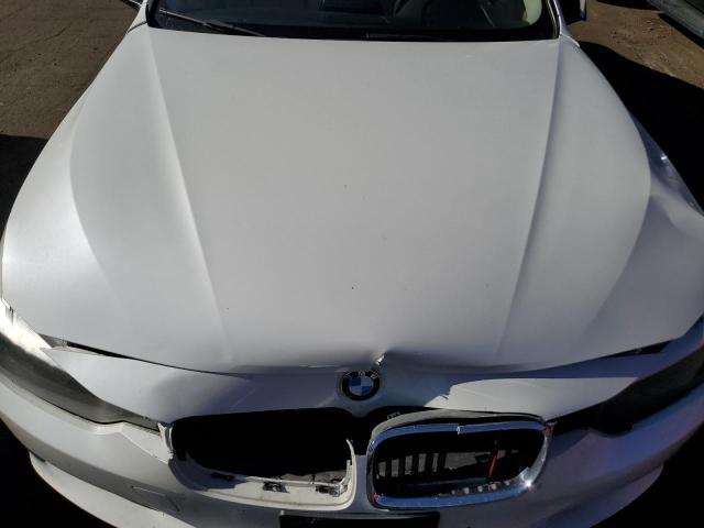 Photo 11 from auction – 2013 BMW 320 I XDRI with VIN WBA3C3C57DF979934