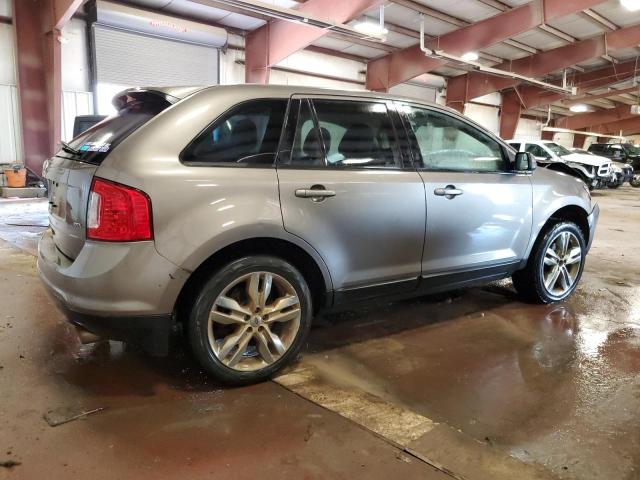 Photo 3 from auction – 2014 FORD EDGE SEL with VIN 2FMDK3JC3EBA71152