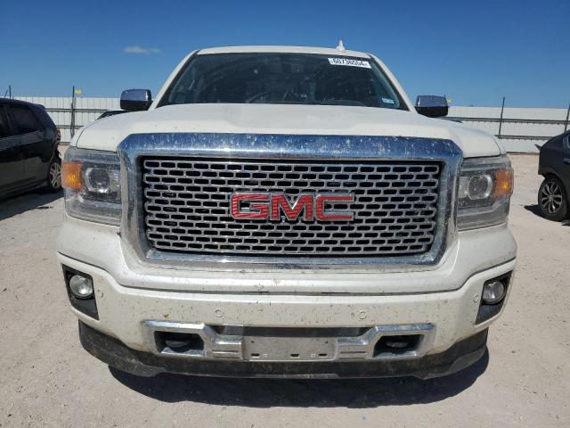 Photo 5 from auction – 2015 GMC SIERRA K15 with VIN 3GTU2WEC9FG326627