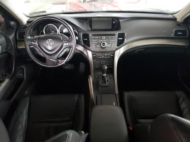 Photo 8 from auction – 2010 ACURA TSX with VIN JH4CU2F63AC031265