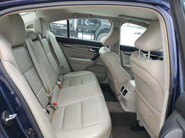 Photo 10 from auction – 2013 ACURA TL TECH with VIN 19UUA8F58DA004475
