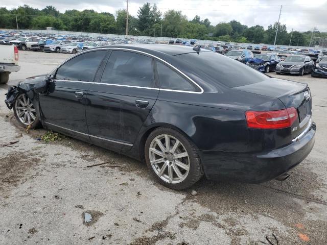Photo 2 from auction – 2011 AUDI A6 PREMIUM with VIN WAUBGCFBXBN020614