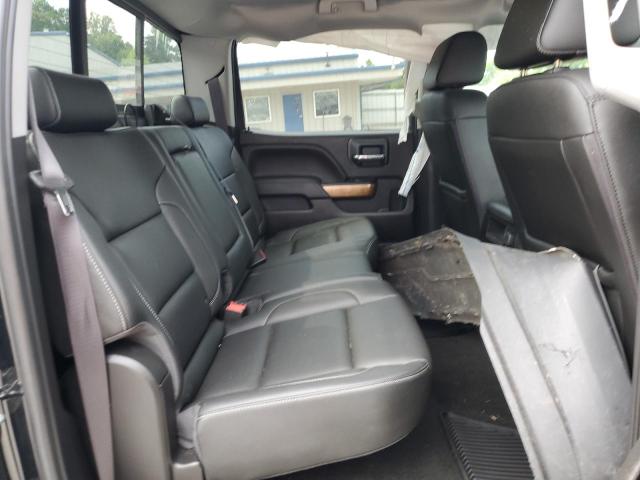 Zdjęcie 10 z aukcji – 2016 CHEVROLET SILVERADO z VIN 3GCUKSEC8GG380740