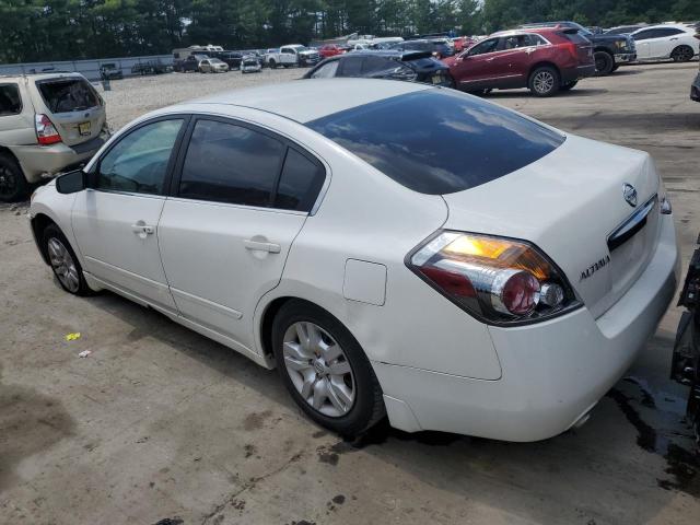 Photo 2 from auction – 2012 NISSAN ALTIMA BAS with VIN 1N4AL2AP0CN571455