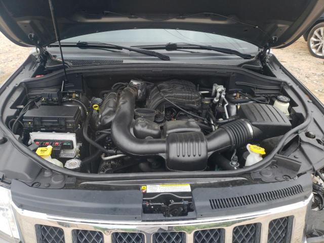 Photo 11 from auction – 2012 JEEP GRAND CHER with VIN 1C4RJFCG1CC262306