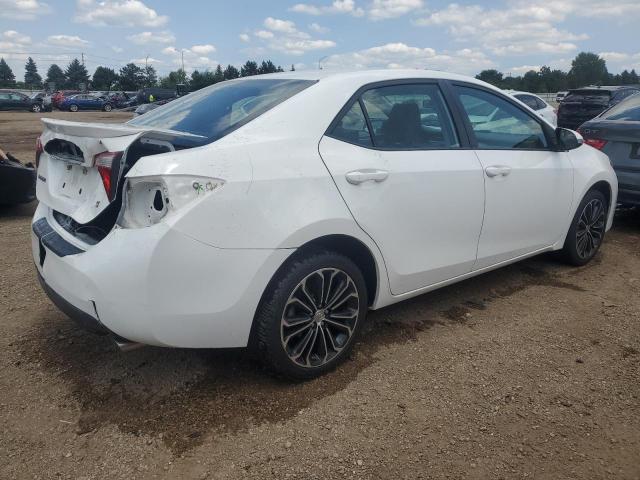 Photo 3 from auction – 2015 TOYOTA COROLLA L with VIN 5YFBURHE1FP302140
