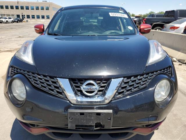 Photo 5 from auction – 2015 NISSAN JUKE S with VIN JN8AF5MV2FT555436