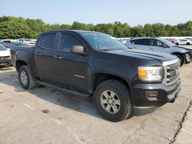 Photo 4 from auction – 2016 GMC CANYON with VIN 1GTG5BEA2G1255010