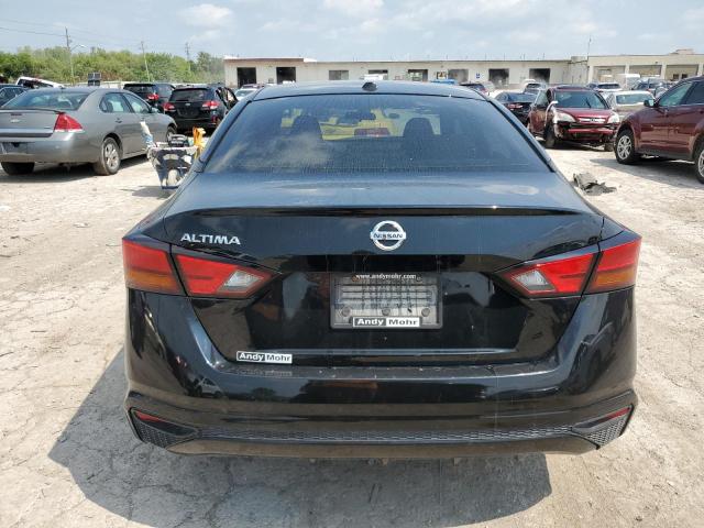 Photo 6 from auction – 2020 NISSAN ALTIMA S with VIN 1N4BL4BV5LC159248