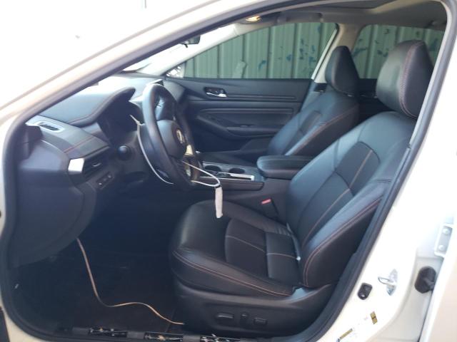 Photo 7 from auction – 2022 NISSAN ALTIMA SR with VIN 1N4BL4CV1NN350137