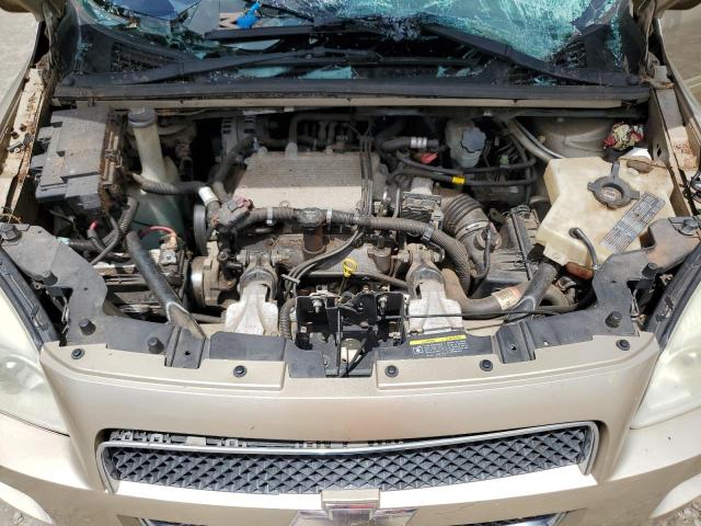 Photo 12 from auction – 2006 CHEVROLET UPLANDER L with VIN 1GNDV33L96D152927