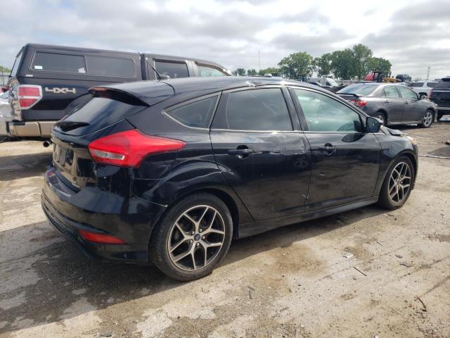 Photo 3 from auction – 2016 FORD FOCUS SE with VIN 1FADP3K2XGL237266
