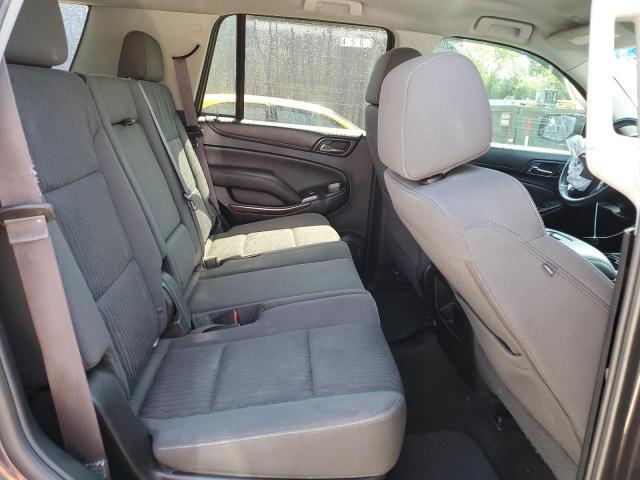 Photo 11 from auction – 2016 CHEVROLET TAHOE C150 with VIN 1GNSCAKC6GR481365
